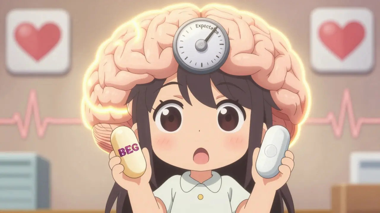 Placebo Effect and Generics: How Your Mind Affects Generic Medication Results