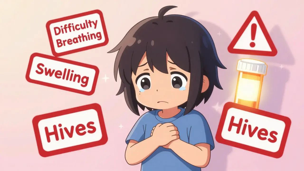 Red Flags: When to Call Your Doctor About a Medication Problem