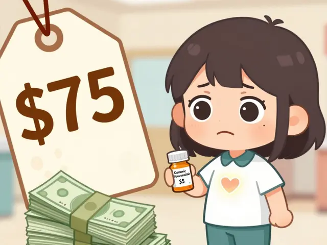 How Lower Generic Drug Prices Improve Patient Adherence and Cut Healthcare Costs