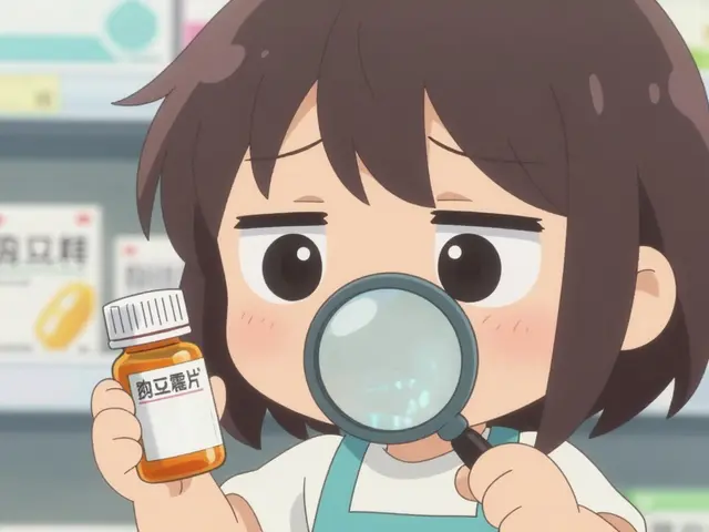 How to Identify Counterfeit Medication Packaging and Seals