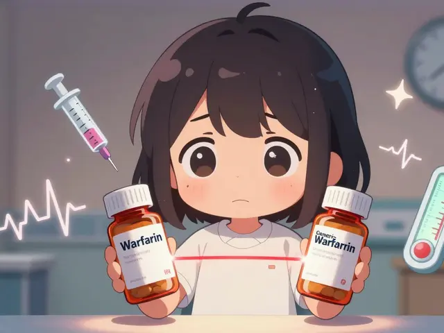 How to Understand Narrow Therapeutic Index Drugs and Generics