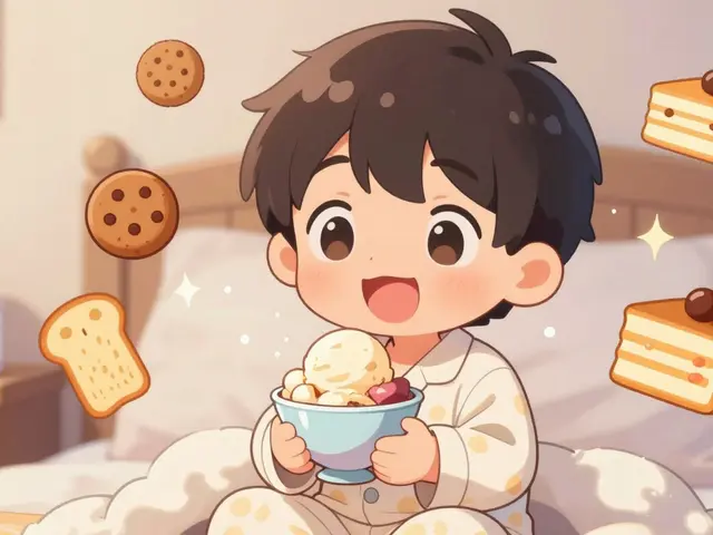 Mirtazapine and Weight Gain: What You Need to Know