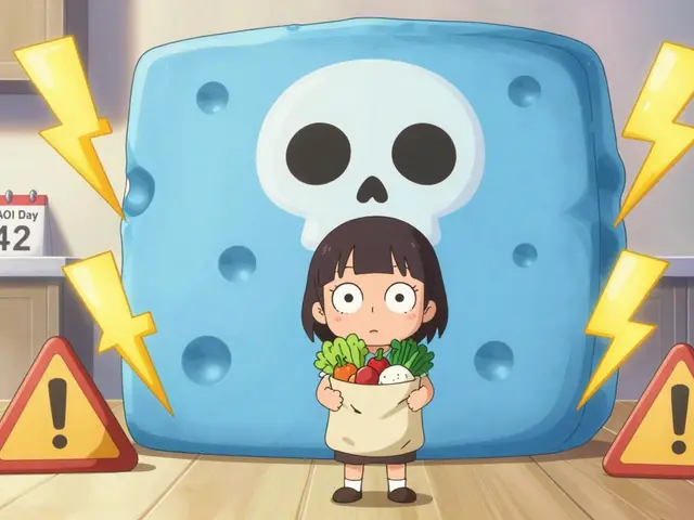 Monoamine Oxidase Inhibitors: What You Need to Know About Side Effects and Dietary Restrictions