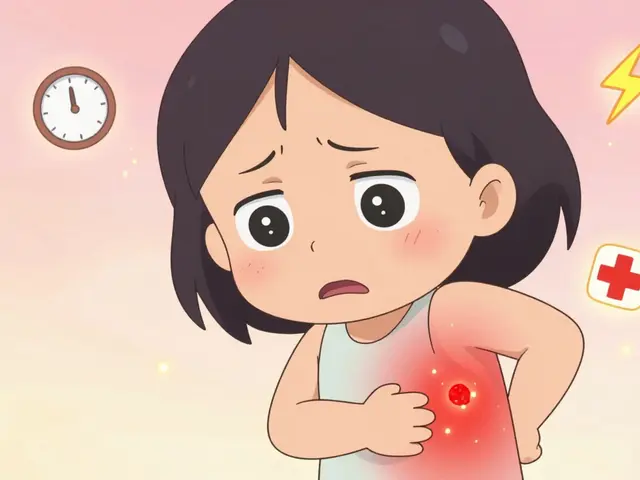 Shingles: Effective Antiviral Treatment and Pain Management Strategies