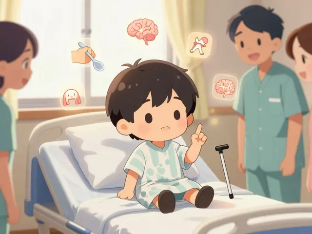 Stroke and Recovery: Effective Rehabilitation After Brain Injury