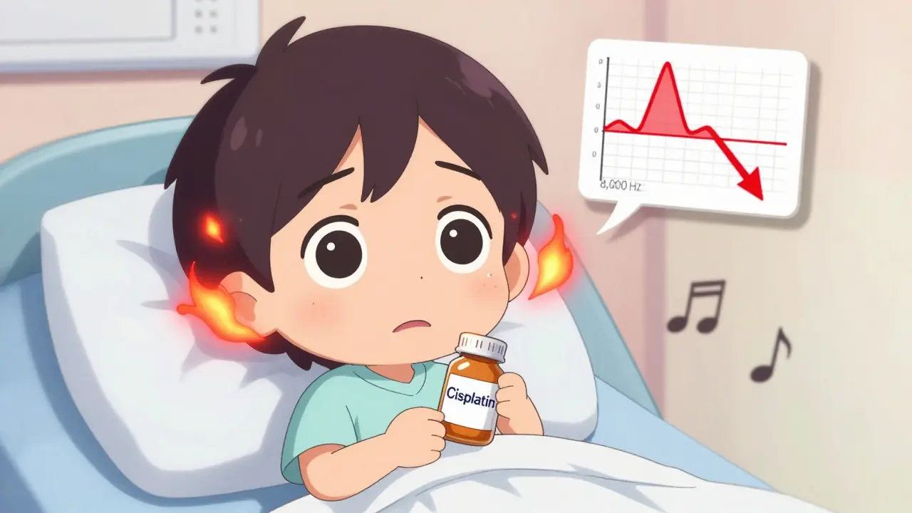 Ototoxic Medications: Understanding Drug Risks to Hearing and How to Monitor Them