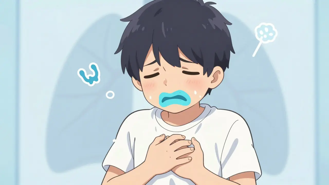 Pneumothorax Symptoms and Emergency Care: What You Need to Know