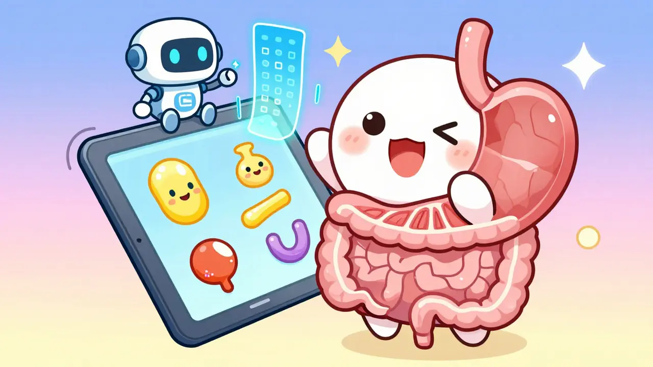 Recent Advances in Bioequivalence Testing: Emerging Technologies