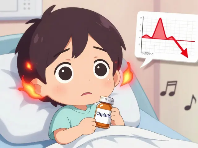 Ototoxic Medications: Understanding Drug Risks to Hearing and How to Monitor Them