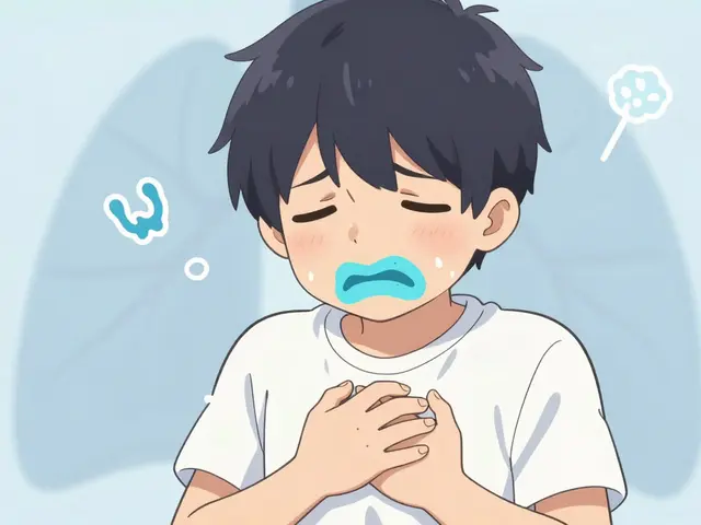 Pneumothorax Symptoms and Emergency Care: What You Need to Know