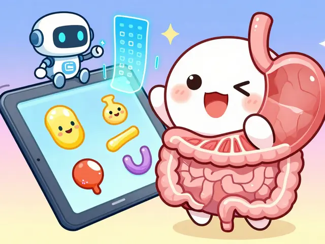 Recent Advances in Bioequivalence Testing: Emerging Technologies