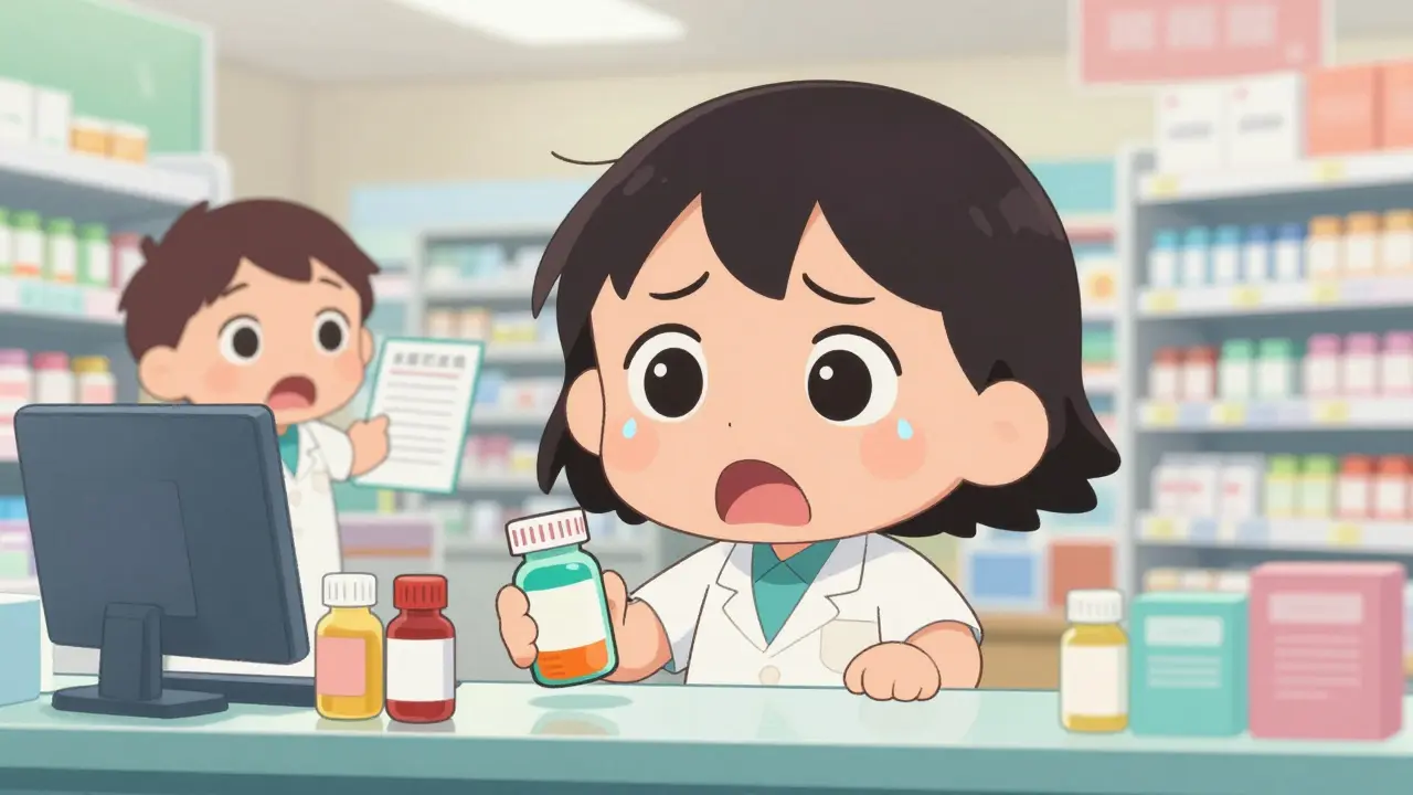 Insurance formulary tiers: understanding Tier 1, 2, 3, and non-formulary coverage explained