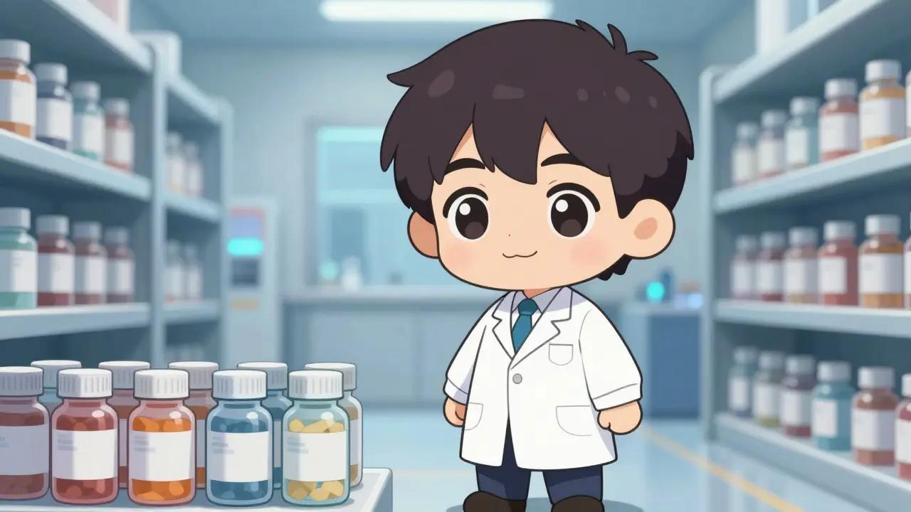 Military Shelf Life Extension Program: What It Reveals About Drug Stability