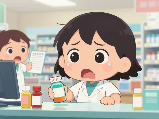 Insurance formulary tiers: understanding Tier 1, 2, 3, and non-formulary coverage explained