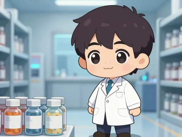 Military Shelf Life Extension Program: What It Reveals About Drug Stability