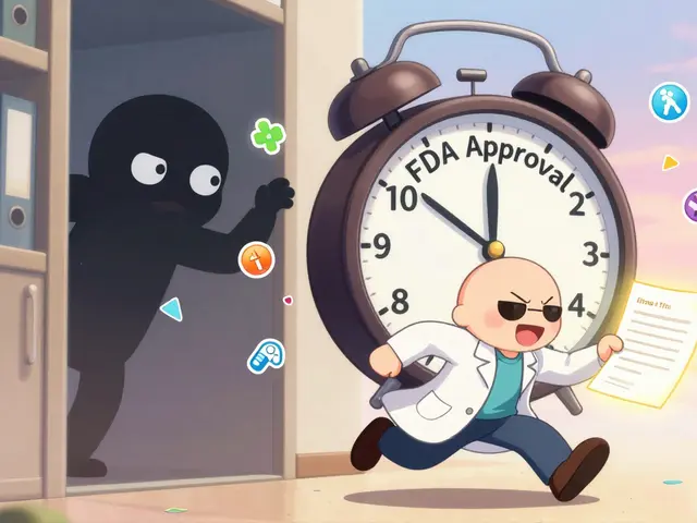 Patent Term Restoration (PTE): How Drug Patents Get Extra Time