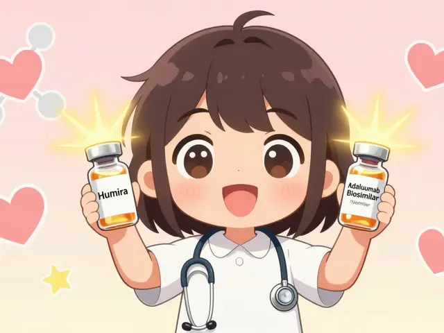 What Are Biosimilars? A Simple, Patient-Friendly Guide