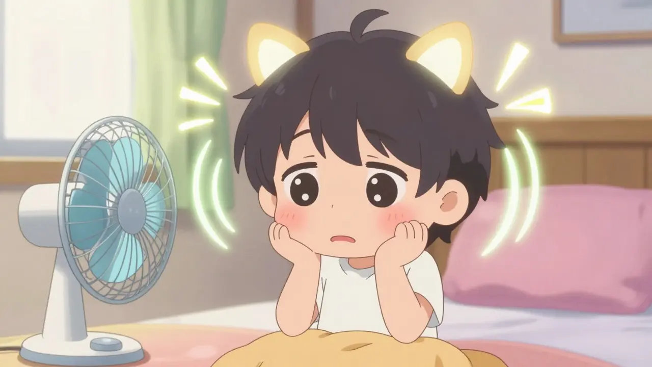 Tinnitus: Ringing in the Ears and How to Manage It