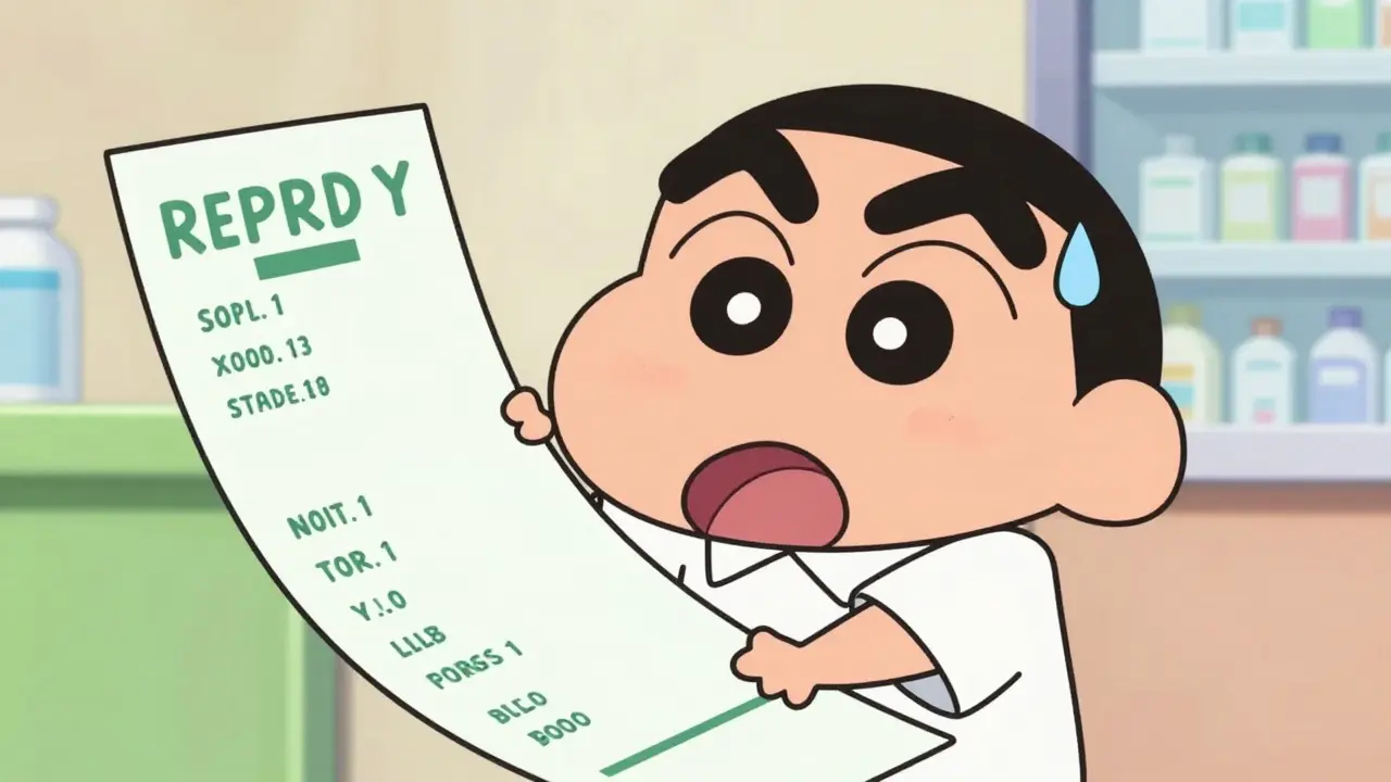 How to Buy Generic Crestor Online for the Lowest Price