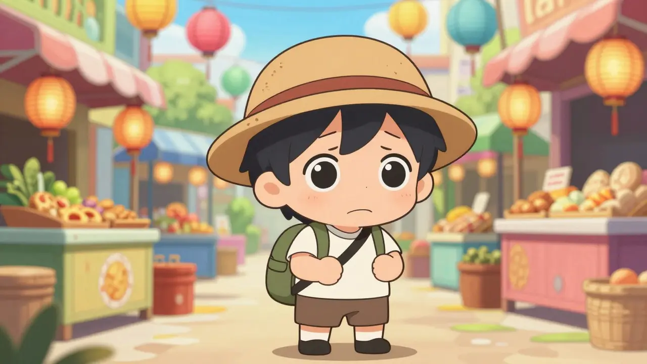 How to Pack a Travel Medication Kit for Common Conditions