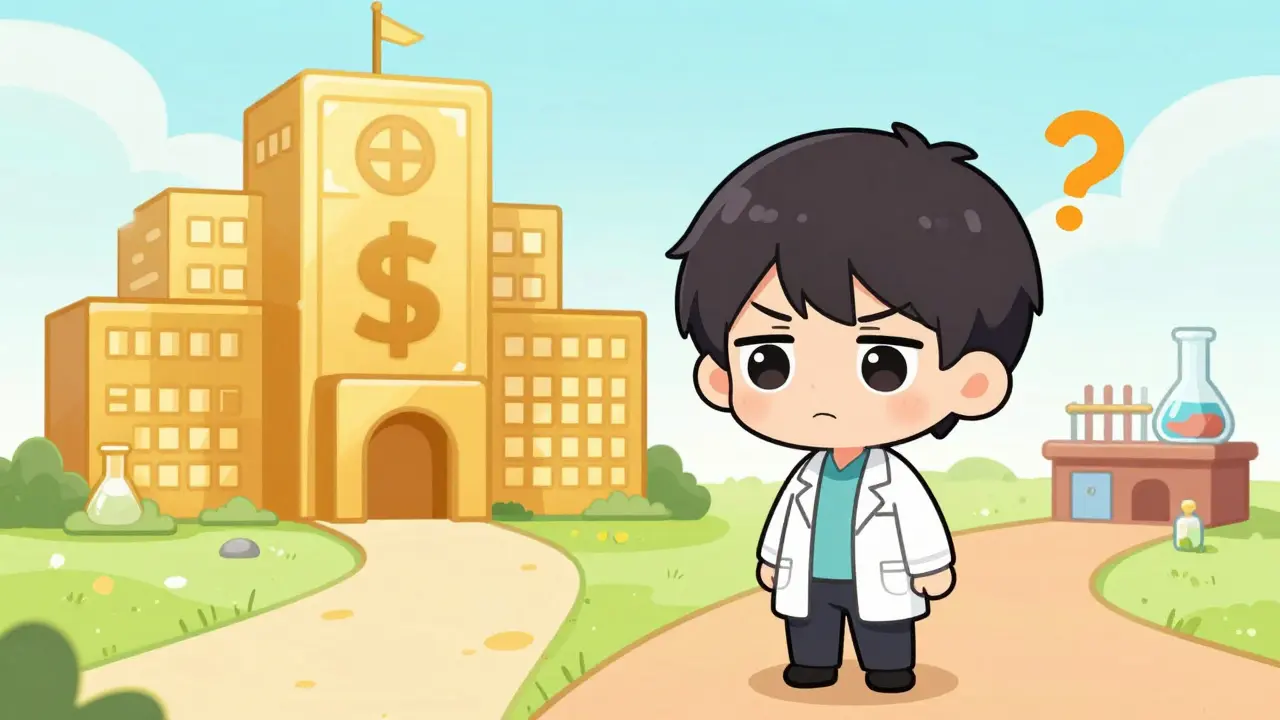 In Vivo vs In Vitro Bioequivalence Testing: Choosing the Right Method