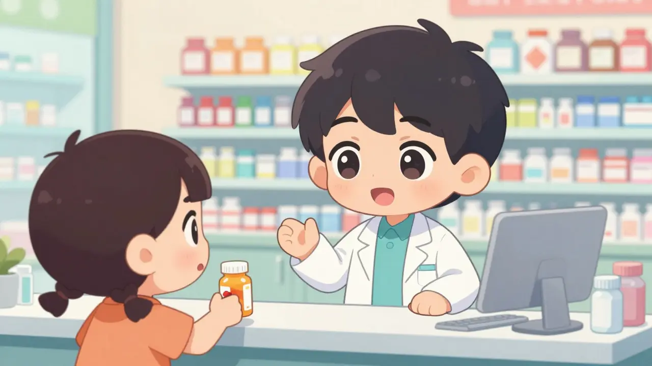 Pharmacist Guide: When to Recommend Authorized Generics for Patients