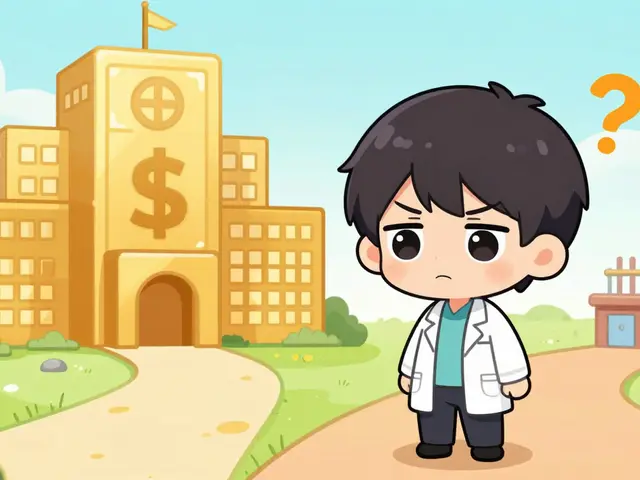 In Vivo vs In Vitro Bioequivalence Testing: Choosing the Right Method